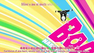 Boruto epiaod 11