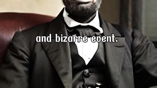 Abraham Lincoln’s Bizarre Assassination ???? 2