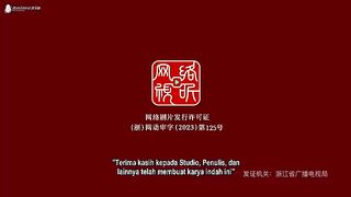 Supreme God Emperor Eps 344 Sub Indo