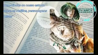 Nefilins: Entre a Força e a Maldade - Desvendando o Mistério 3