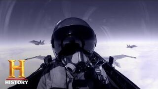 Unidentified_ Naval Pilot's Shocking UFO Encounter (Season 1)