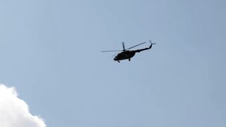 Helicopter 5