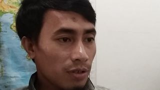 BERSANTAI BOSKYU