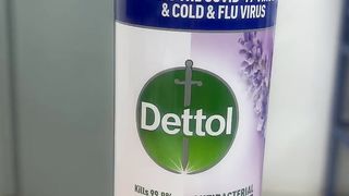 Dettol 2