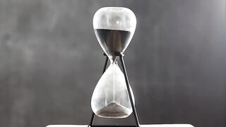 Hourglass