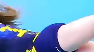 Vôlei e Gostoso de Mais.