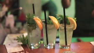 Cocktails Drink