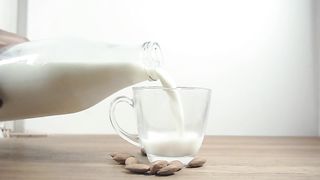 Drink Milk