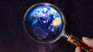 Magnifying Glass