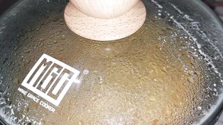 গ্যাস নাই ! তাই বলে কি রান্না হবে না ??