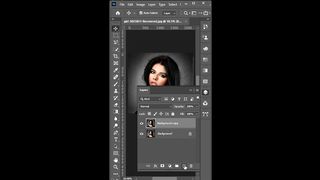 How to get retro effect in Photoshop | Graphyze