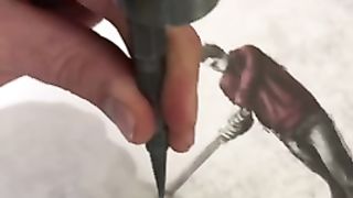 Special art