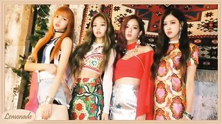 as if it's your last blackpink lyrics