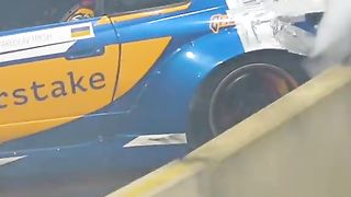 Evertakes drift