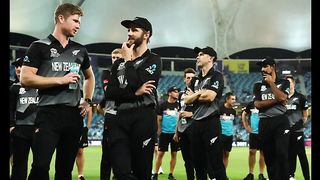 New Zealand cricket team Big blow to , important players out of the series against Pakistan