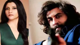 Animal movie '' Konkana Sen revealed the reason for not watching the !