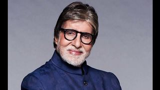 Amitabh Bachchan bought the most expensive plot in Ayodhya, India