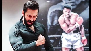 Fitness can boost Pakistan's economy