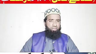 Is Alim Sahib ko suno