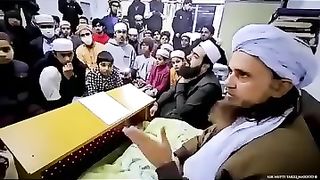 Molana Sahib in Japan