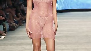 Erika Costell Slow Motion - Natalia Fedner - Miami Swim Week 2023 Powered By Art Hearts Fashion