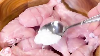 Honey Chilli Chicken