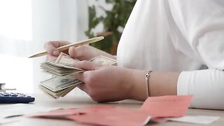 #earning money