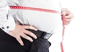 Every fourth Pakistani is suffering from obesity