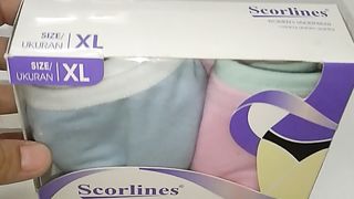 Woman Scorlines