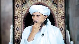 Tariq Masaood Sahib says