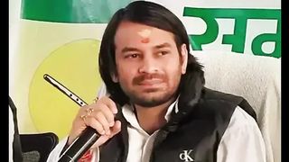 Ram Chandraji himself will not go to Ram Mandir