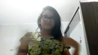 Mostrando Meus Shorts????