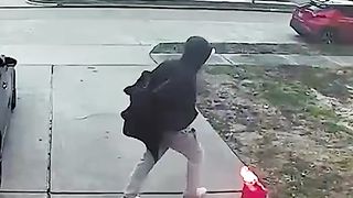 Security Mishaps