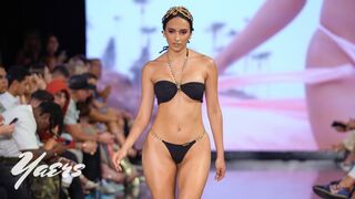 Bellaria Swimwear Fashion Show - Miami Swim Week 2023 - Art Hearts Fashion - Full Show