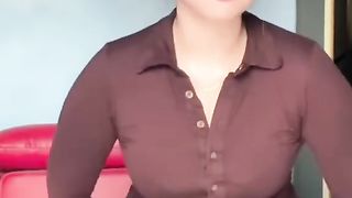 tiktok girl 360