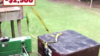 Expensive Fails 2