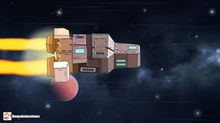 Little betrayer. Cartoons about tanks (Among Us Animation)