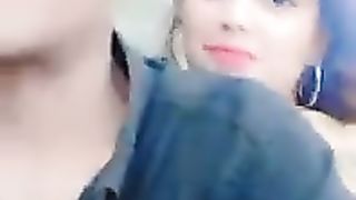 Check this couple love story ????????