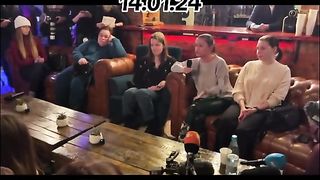 ГОВОРЯТ ЖЕНИТЕ НА МОБИЛИЗИРАНИТЕ