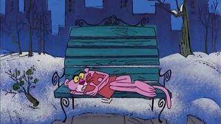 Pink Panther 2
