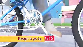 Gulam Rasool kids cartoons