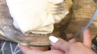 Кокосовые булочки