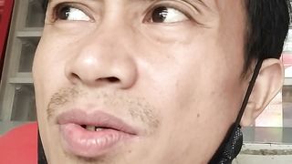 JANGAN KETAWA