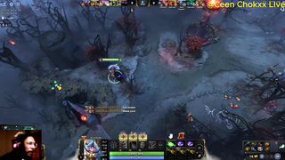 Live Stream Dota 2 Highlights Silencer Rank Gameplay Pos4 Support #dota2highlights #dota2live