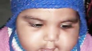 Lovely baby 3