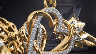 Experience the world of stylish designs blue stone