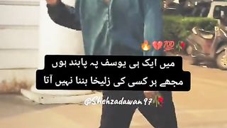 Teri yad pull k