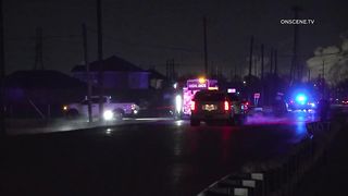 Dirt Bike Rider Killed After Crash