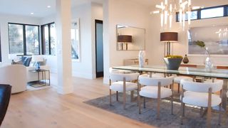 The futue of real estate blockchain, tokenization and defi