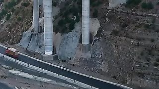 The big beautiful bridge